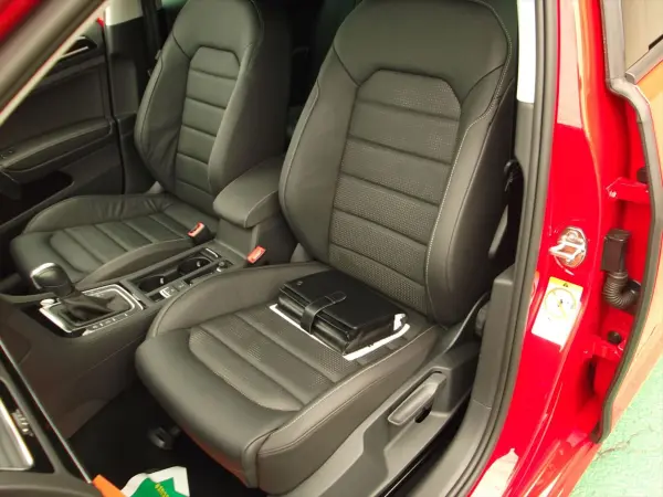 2019 Volkswagen Golf — photo 9 | Tuminion Kenya