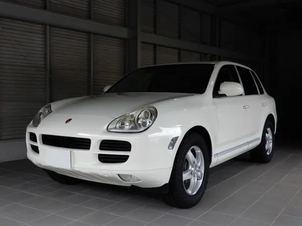  Porsche Cayenne — photo 3 | Tuminion Kenya