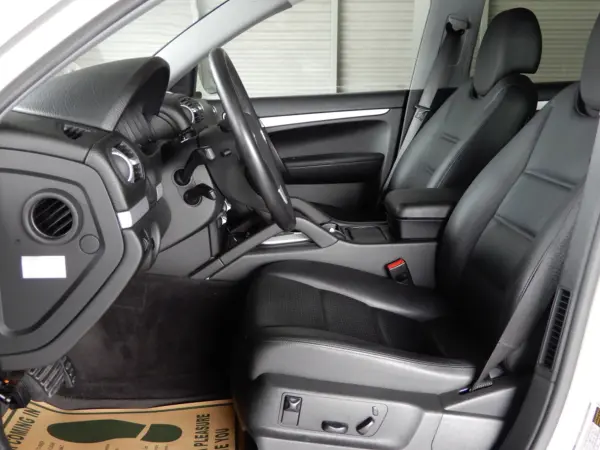  Porsche Cayenne — photo 7 | Tuminion Kenya