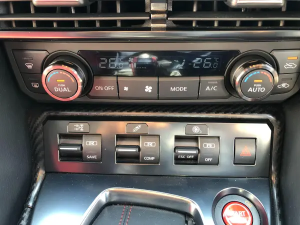 2019 Nissan Gt-r — photo 9 | Tuminion Kenya