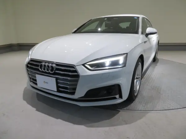 Audi A5 Sportback 2.0 TFSI Sport S Line Package