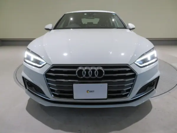 2018 Audi A5 Sportback — photo 2 | Tuminion Kenya