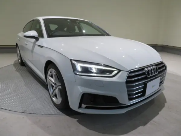 2018 Audi A5 Sportback — photo 3 | Tuminion Kenya
