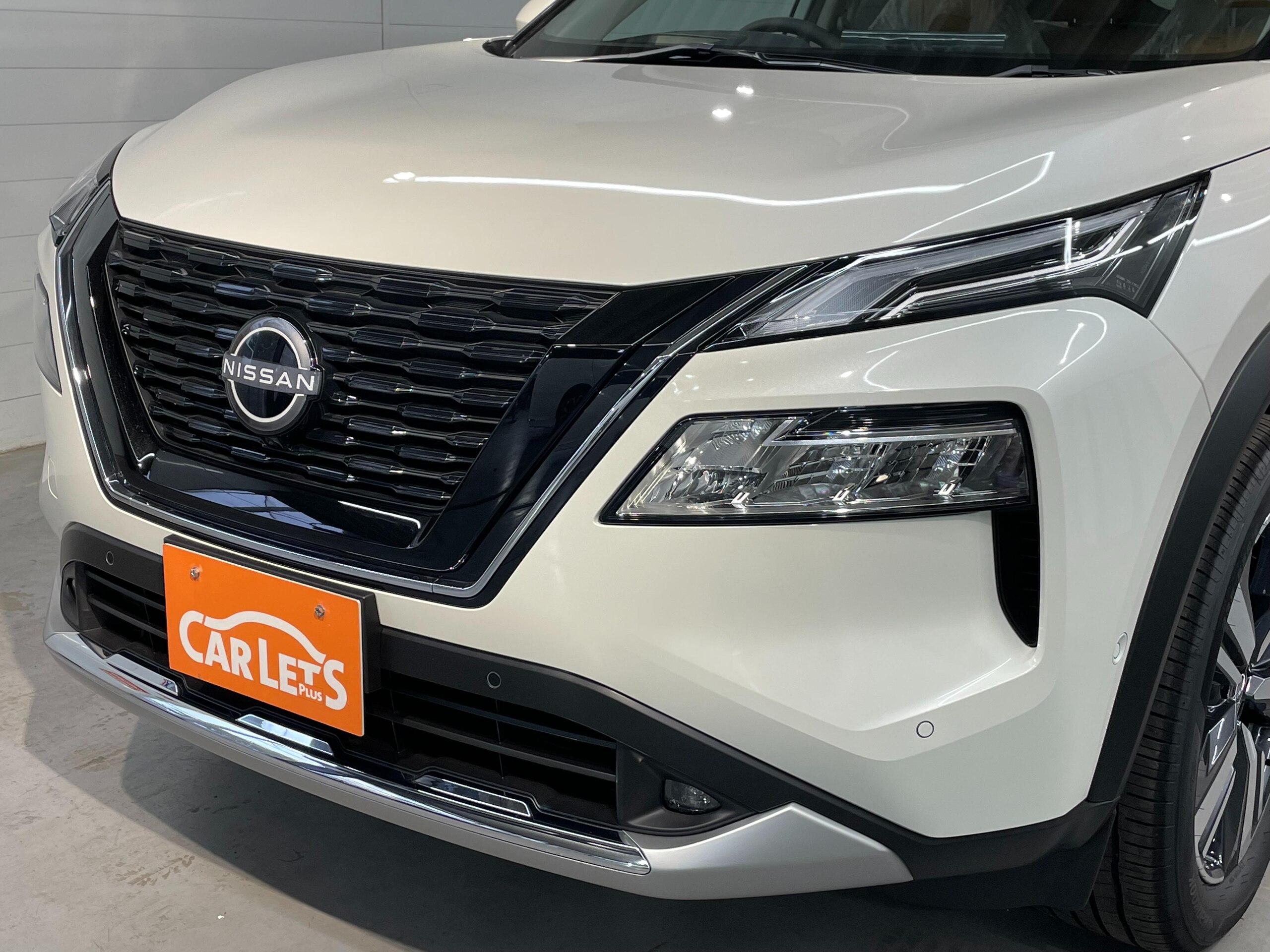 2025 Nissan Xtrail — photo 2