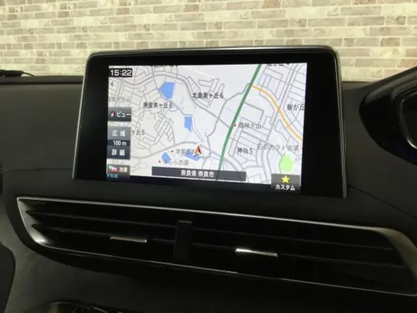 Peugeot 5008 GT BlueHDi Diesel Turbo — photo 8