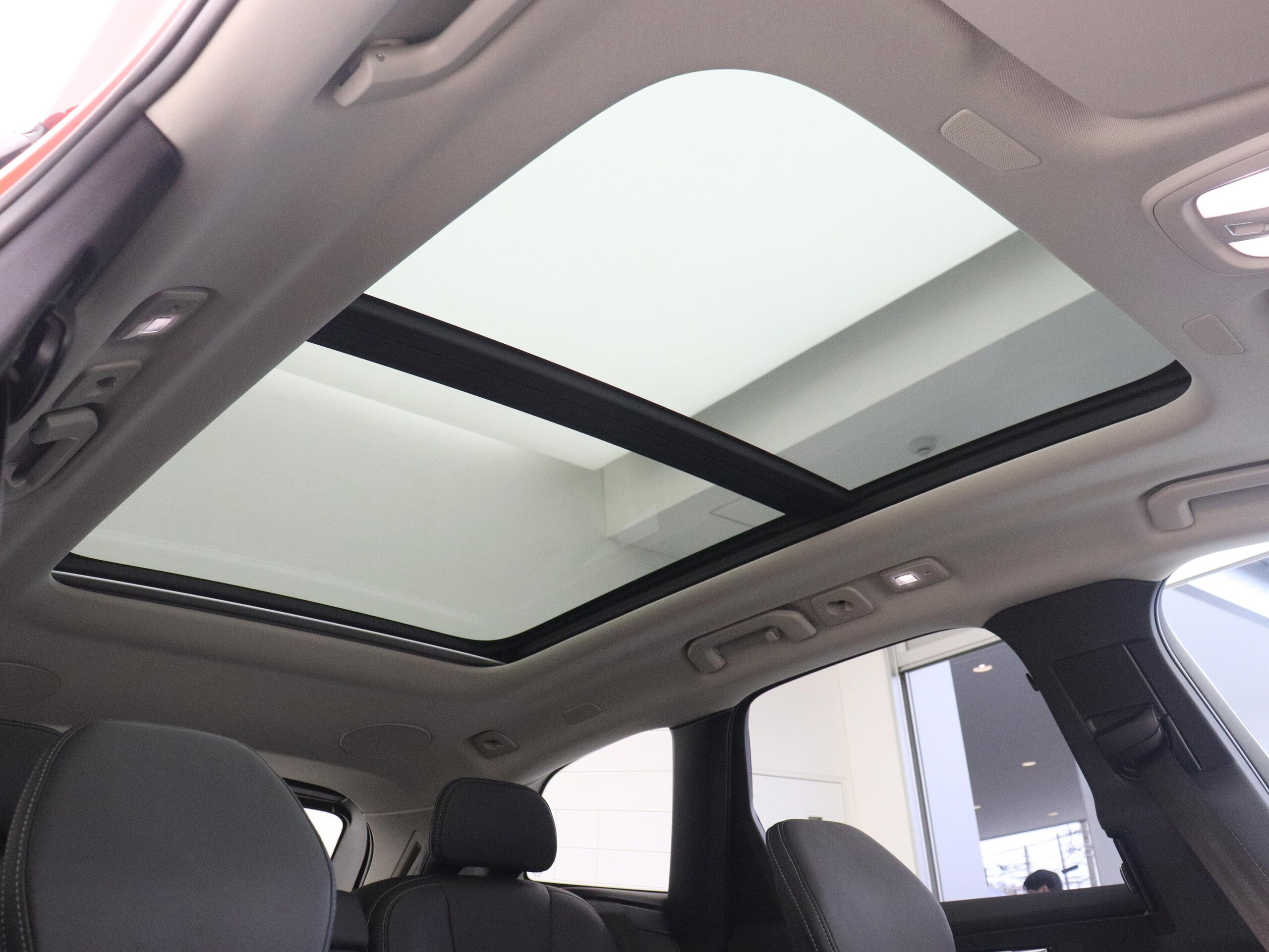 2023 Volvo Xc60 — photo 3