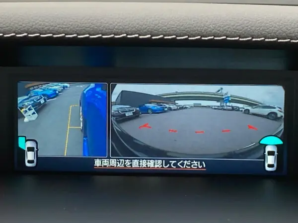 Subaru WRX STI 2.0 EJ20 Final Edition Full Package 4WD Final F-Type Limited to 555 Units Full Package RECARO Seats Advanced Safety Package STI Style Package BBS 19-inch Aluminum Wheels High Beam Assist Genuine 8-inch Navigation Backup Camera (WR Blue Pearl) — photo 9