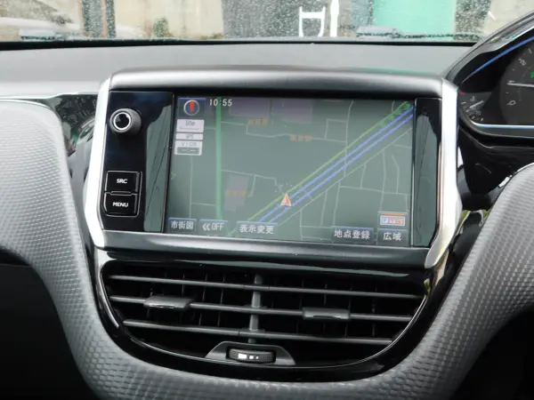 2017 Peugeot 2008 — photo 8 | Tuminion Kenya