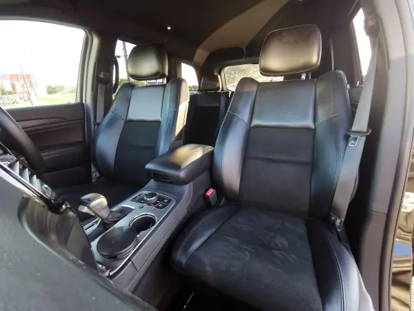 2019 Jeep Grand Cherokee — photo 3
