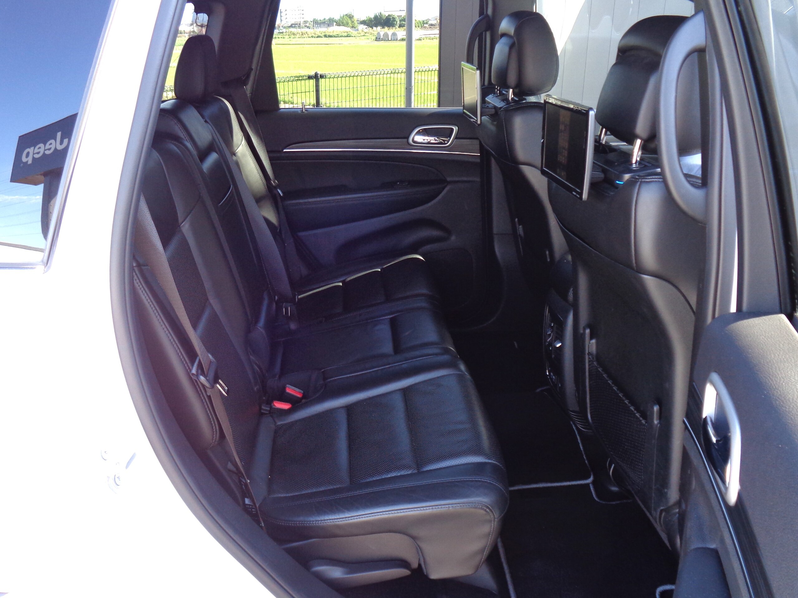 Jeep Grand Cherokee WK 10th Anniversary Edition 4WD — photo 7