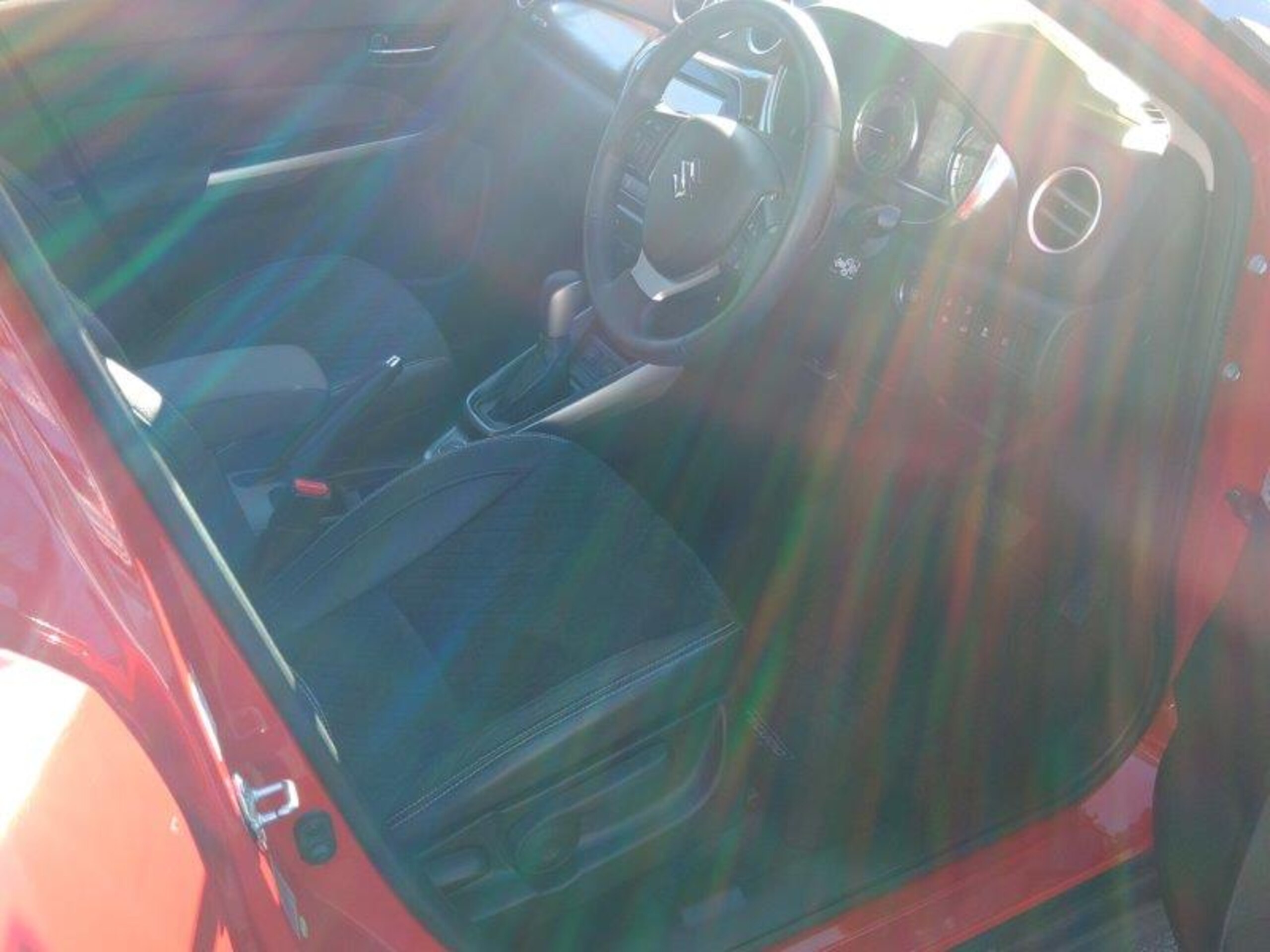 Suzuki Escudo 1.4 4WD Turbo — photo 7