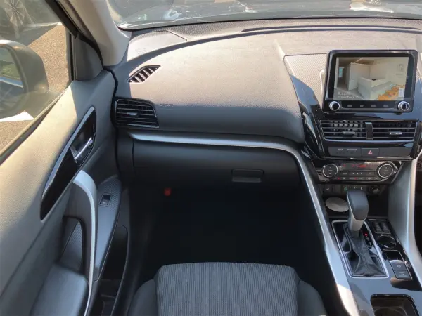 2024 Mitsubishi Eclipse Cross — photo 9 | Tuminion Kenya