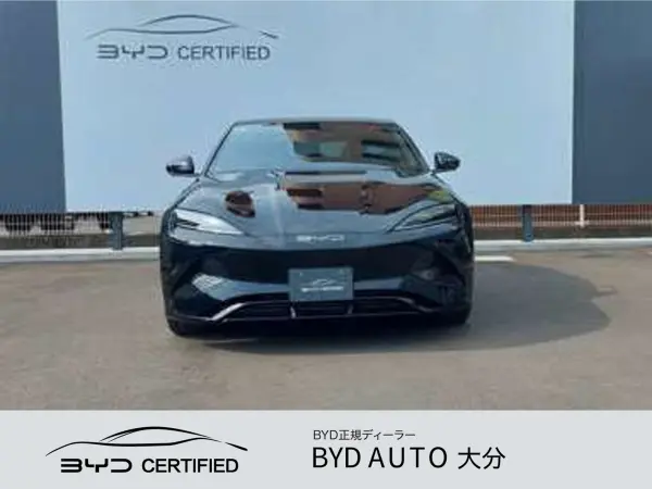 2024 Byd Seal — photo 3