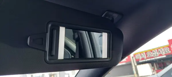 BYD Seal AWD Certified Used Electric Vehicle (Black) — photo 7