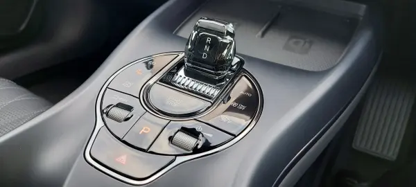 BYD Seal AWD Certified Used Electric Vehicle (Black) — photo 8