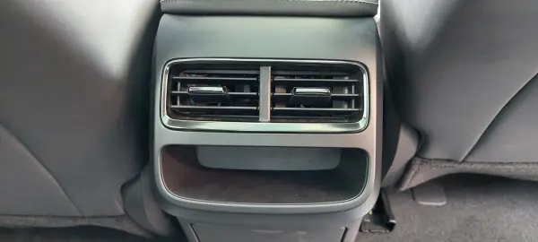 BYD Seal AWD Certified Used Electric Vehicle (Black) — photo 9