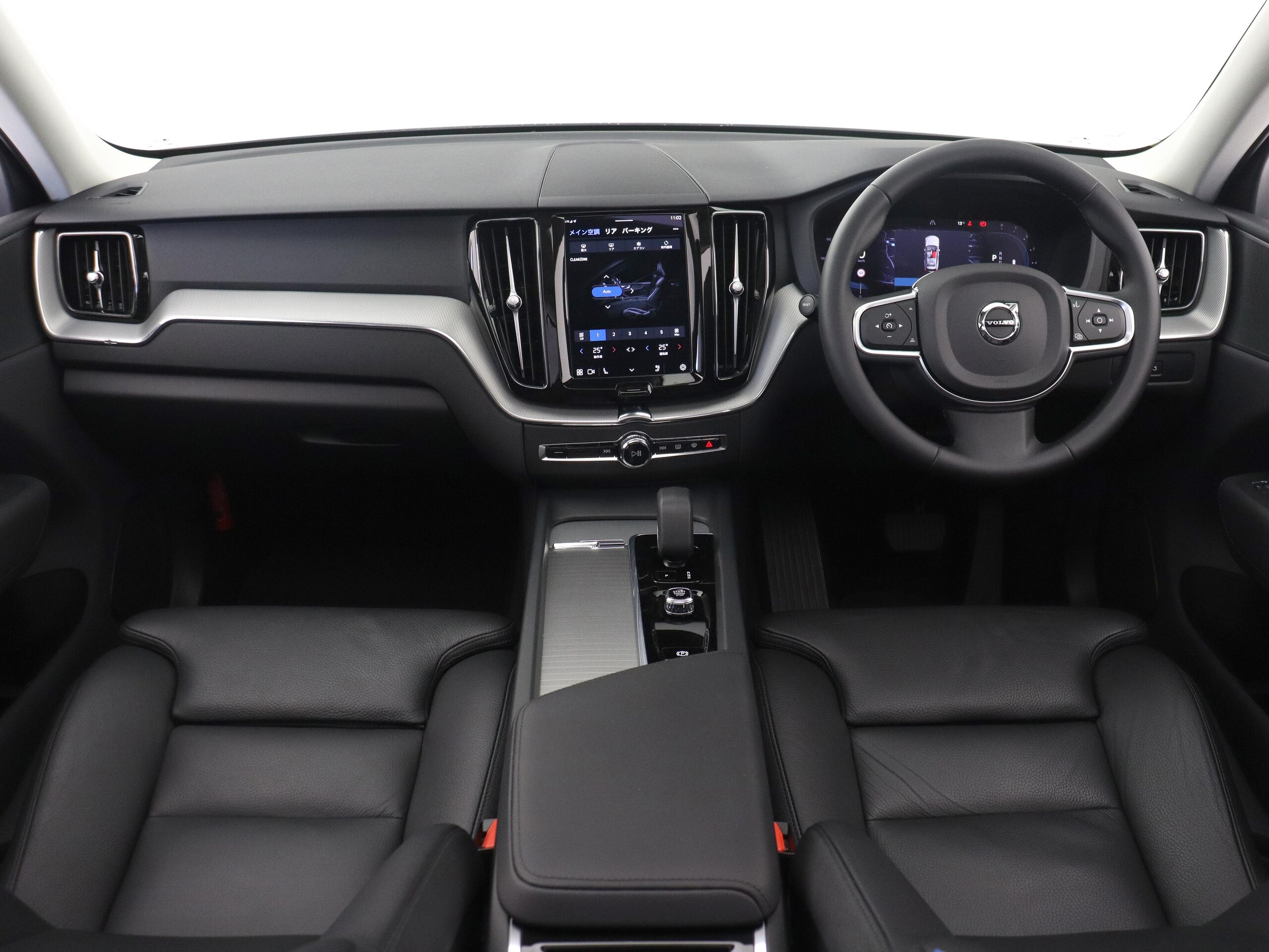 2024 Volvo Xc60 — photo 2