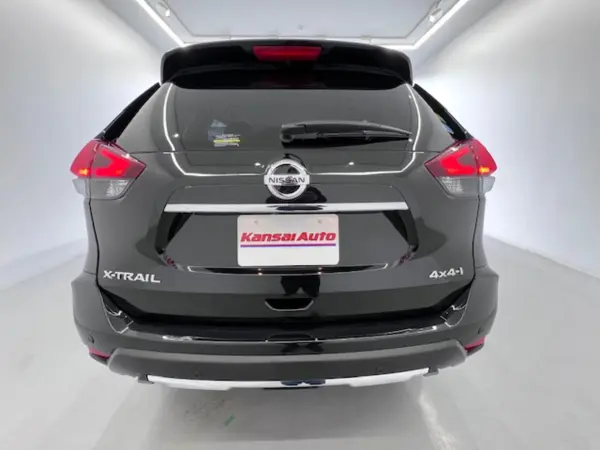 2019 Nissan Xtrail — photo 3 | Tuminion Kenya