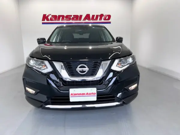 2019 Nissan Xtrail — photo 9 | Tuminion Kenya