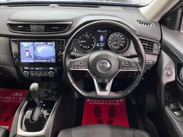 2019 Nissan Xtrail — photo 2 | Tuminion Kenya