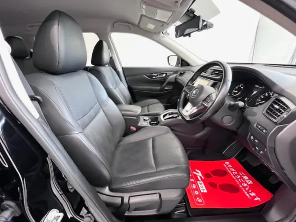 2019 Nissan Xtrail — photo 7 | Tuminion Kenya