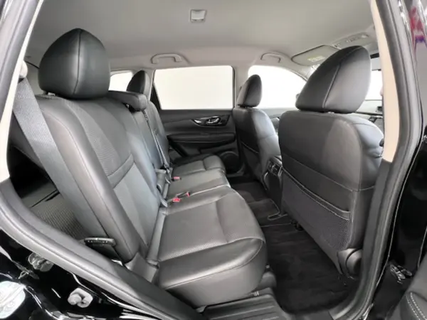 2019 Nissan Xtrail — photo 8 | Tuminion Kenya