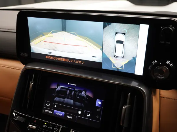 2024 Lexus Lx — photo 3