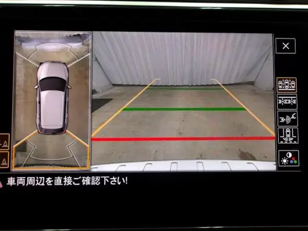 Volkswagen Tiguan TSI Highline Certified Used Car with 1-Year Dealer Warranty (White) — photo 9