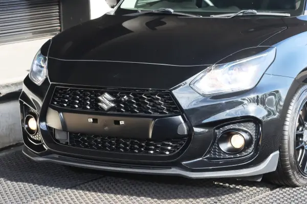 2018 Suzuki Swift — photo 2 | Tuminion Kenya
