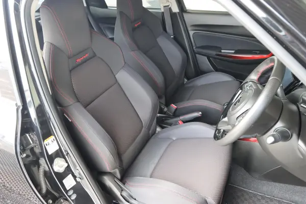 2018 Suzuki Swift — photo 9 | Tuminion Kenya