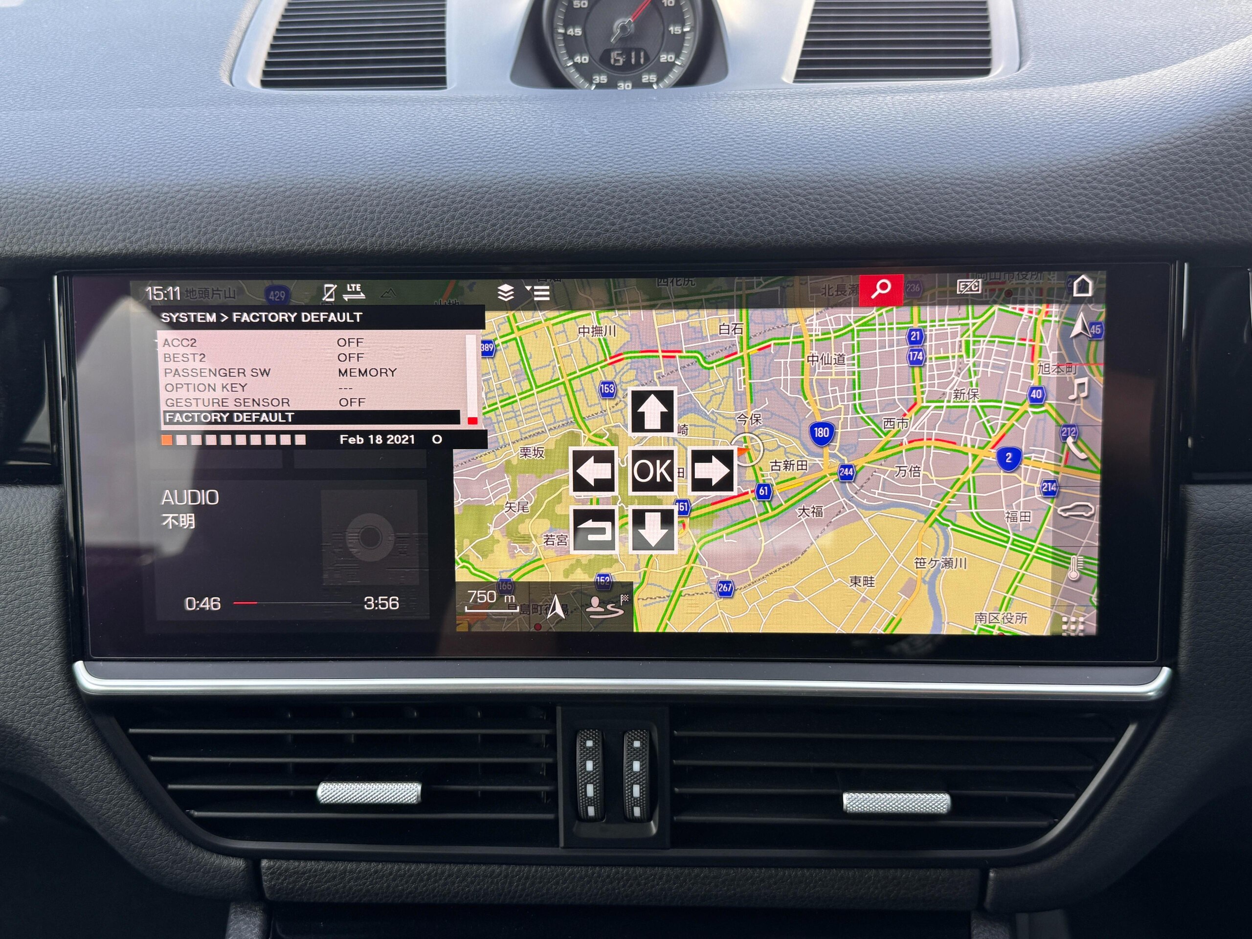 2019 Porsche Cayenne — photo 3