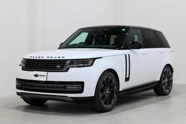 Land Rover Range Rover Autobiography 3.0L D300 Standard Wheelbase Diesel Turbo 4WD