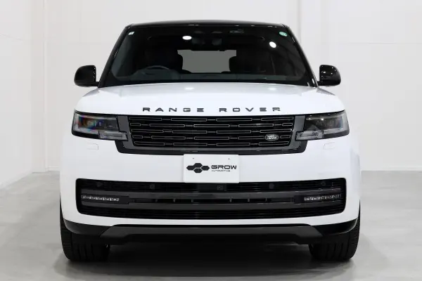 2024 Landrover Rangerover — photo 3