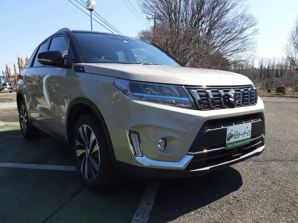 Suzuki Escudo 1.5 4WD