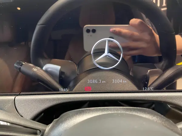 2024 Mercedes Amg Gle — photo 7 | Tuminion Kenya