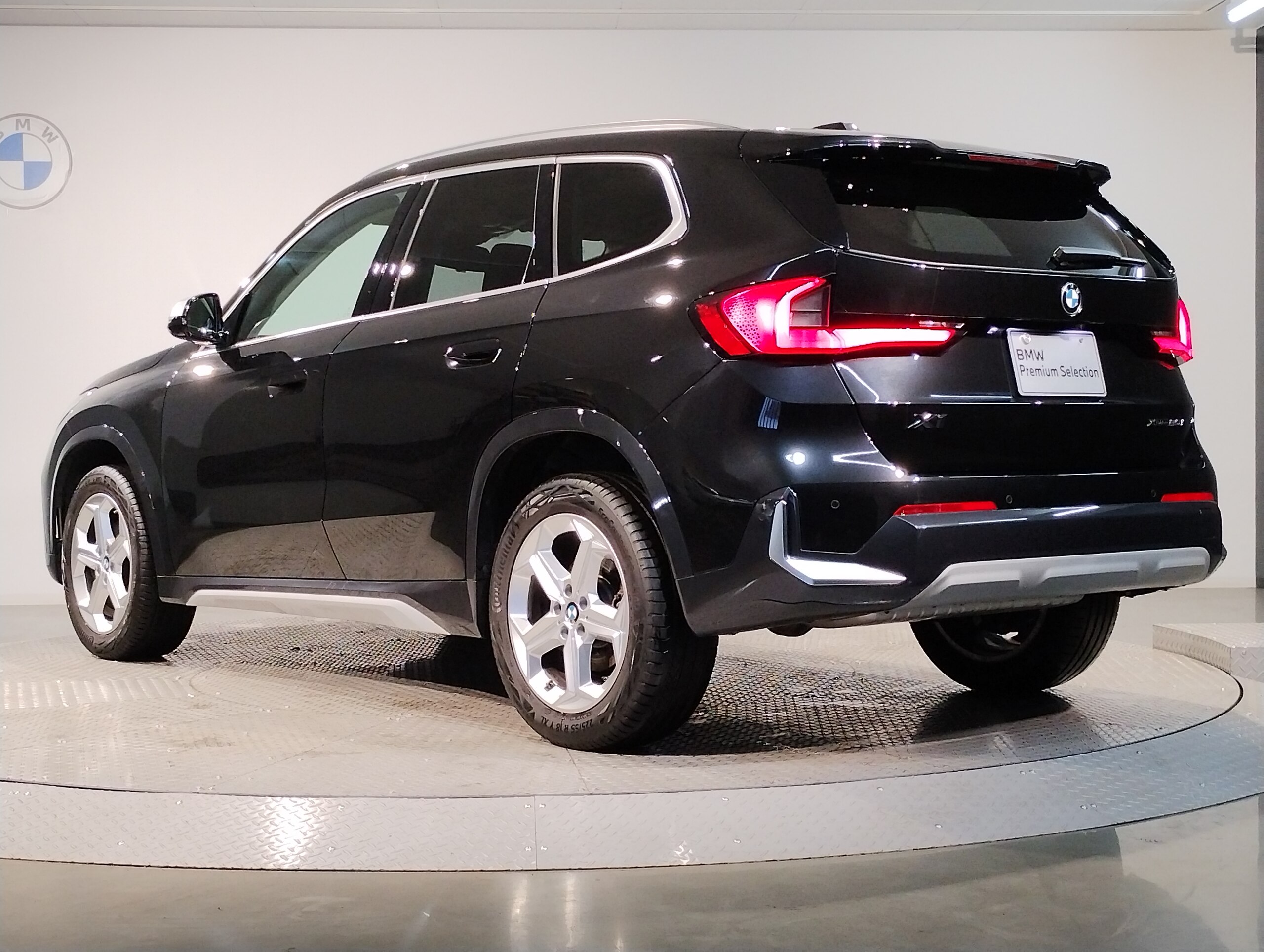 2023 Bmw X1 — photo 3