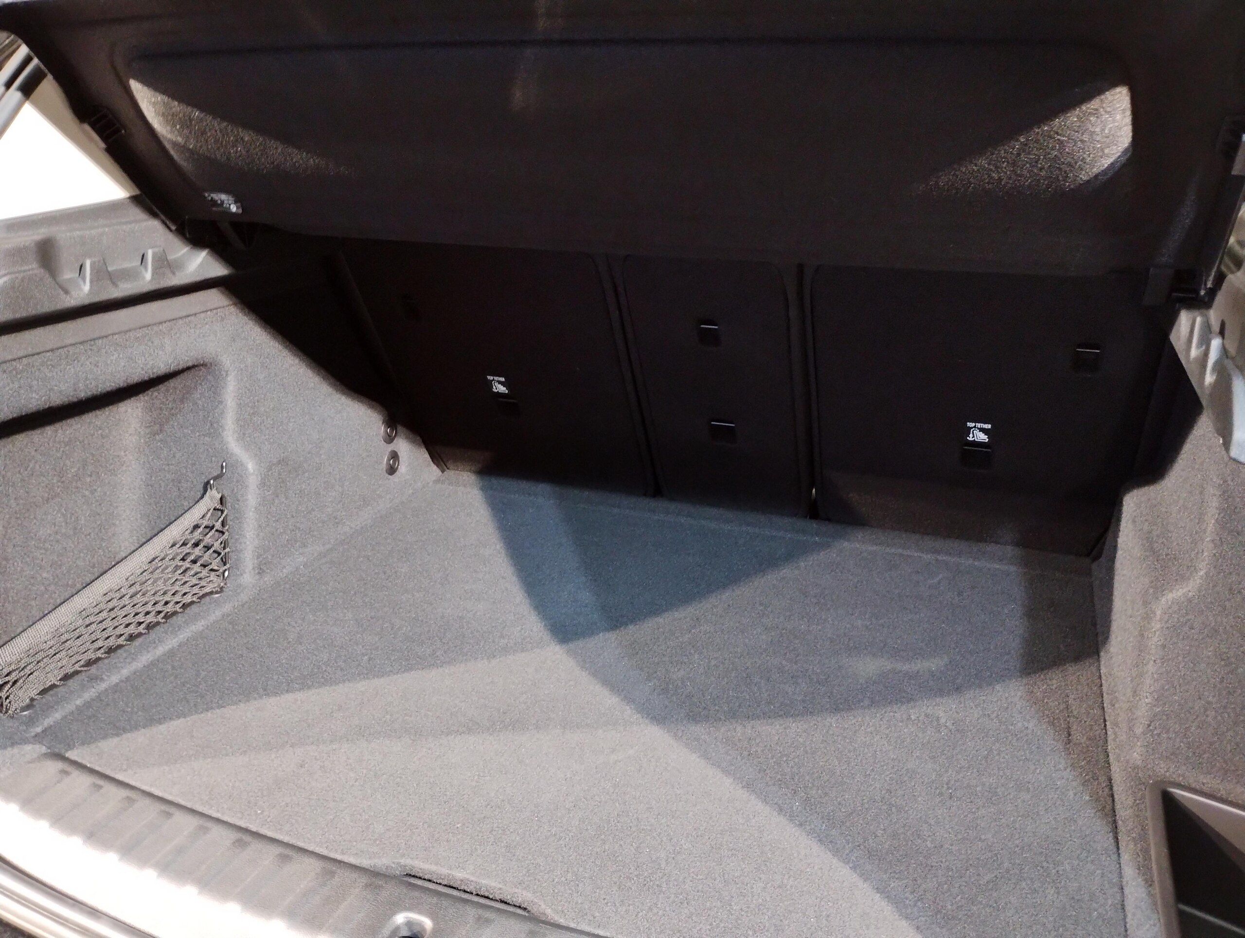 BMW X1 xDrive20i xLine DCT 4WD — photo 9