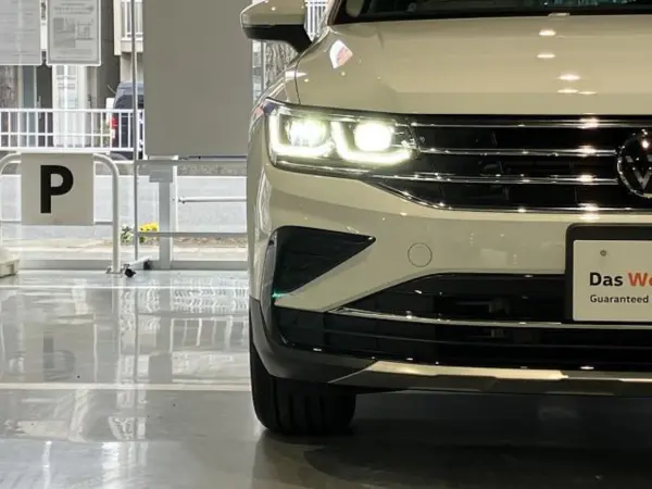 2022 Volkswagen Tiguan — photo 3 | Tuminion Kenya
