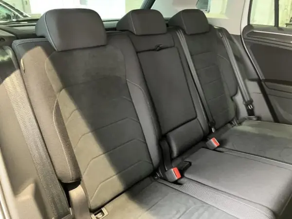 2022 Volkswagen Tiguan — photo 9 | Tuminion Kenya