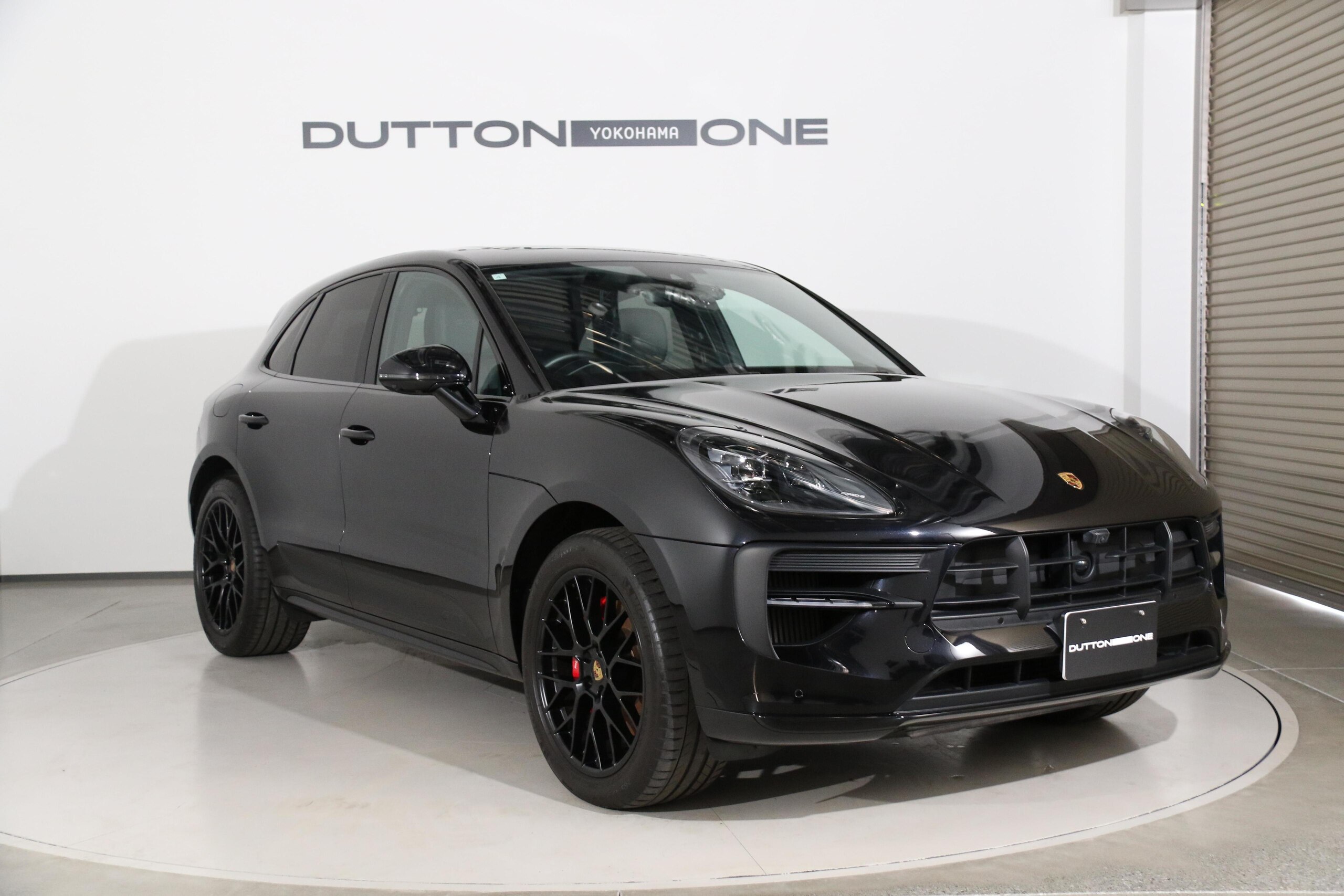 Porsche Macan GTS PDK 4WD — photo 7