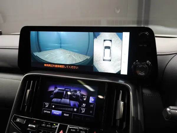 2022 Lexus Lx — photo 3