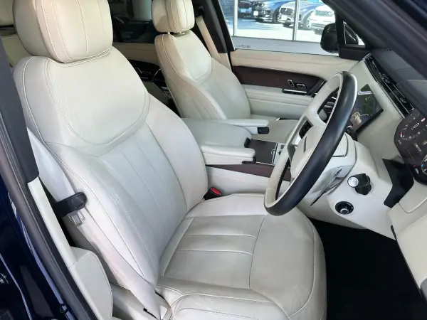 2022 Landrover Rangerover — photo 8 | Tuminion Kenya