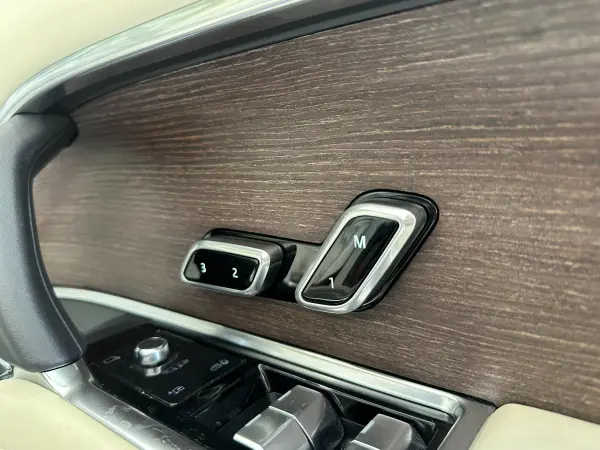 2022 Landrover Rangerover — photo 9 | Tuminion Kenya