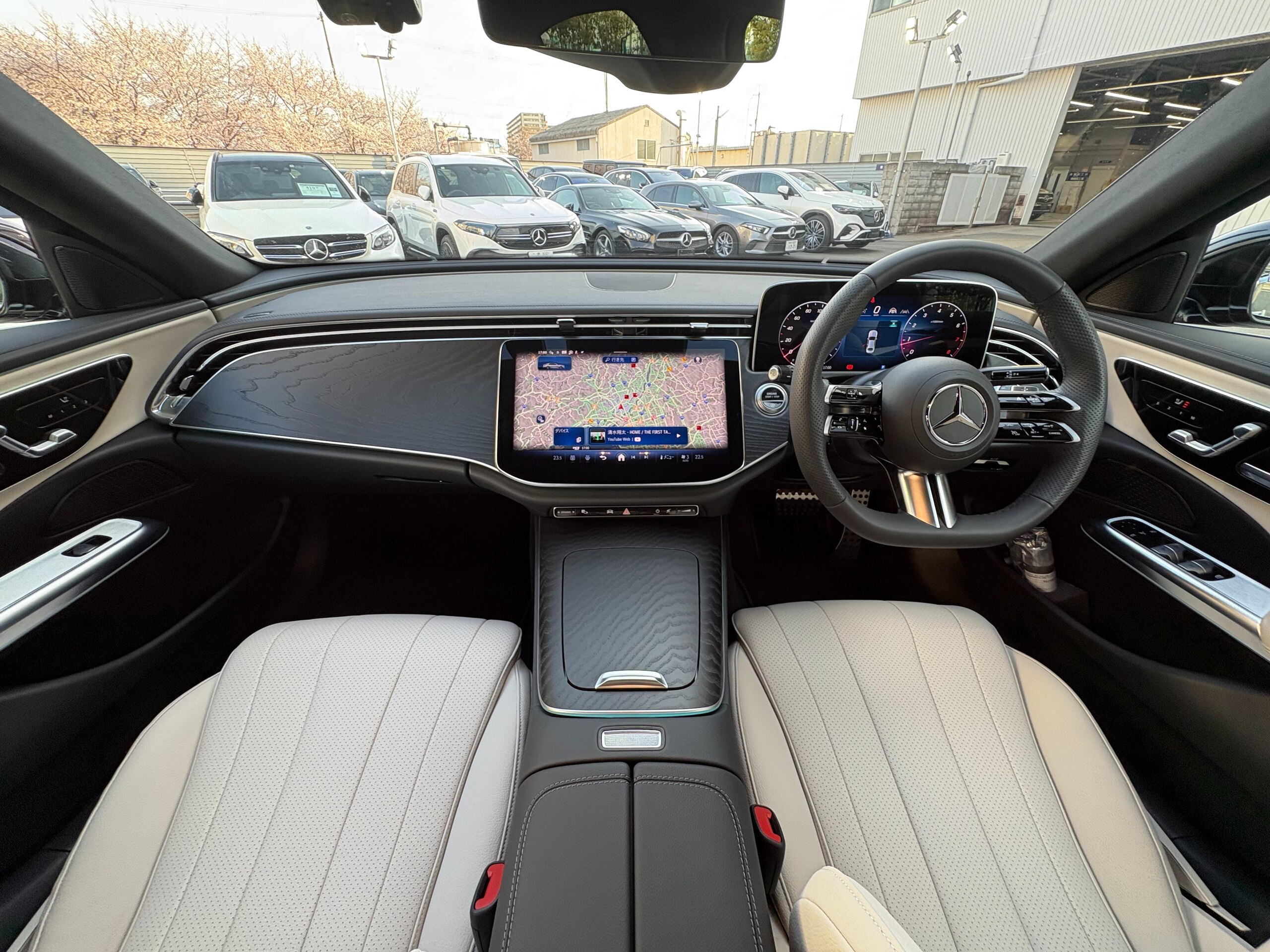 2024 Mercedes E Class — photo 2