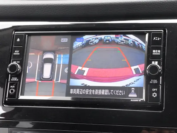 Nissan X-Trail 2.0 20Xi Hybrid 4WD — photo 7