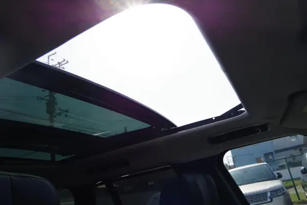 2024 Landrover Rangerover — photo 3