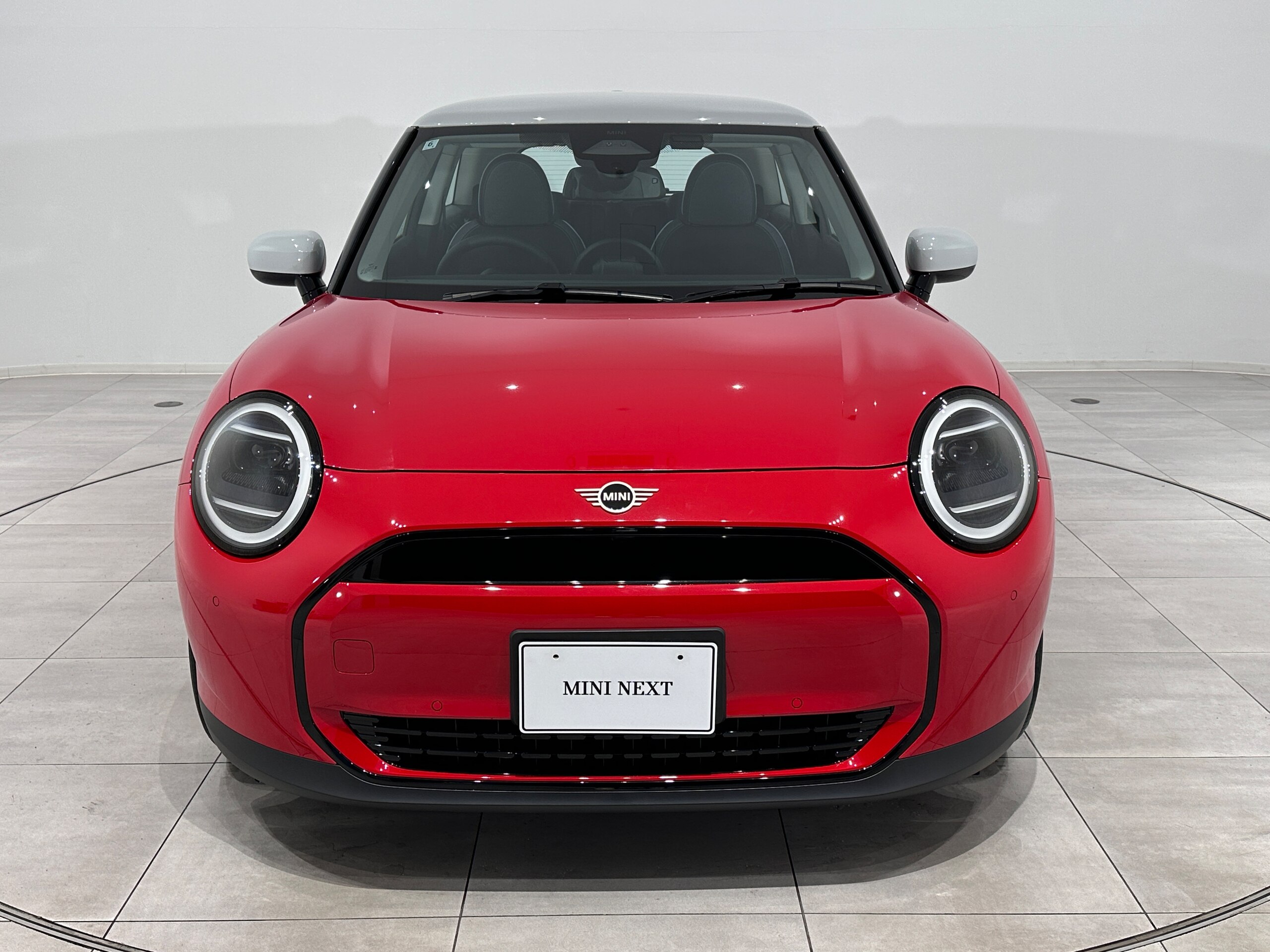 2024 Mini Cooper — photo 2