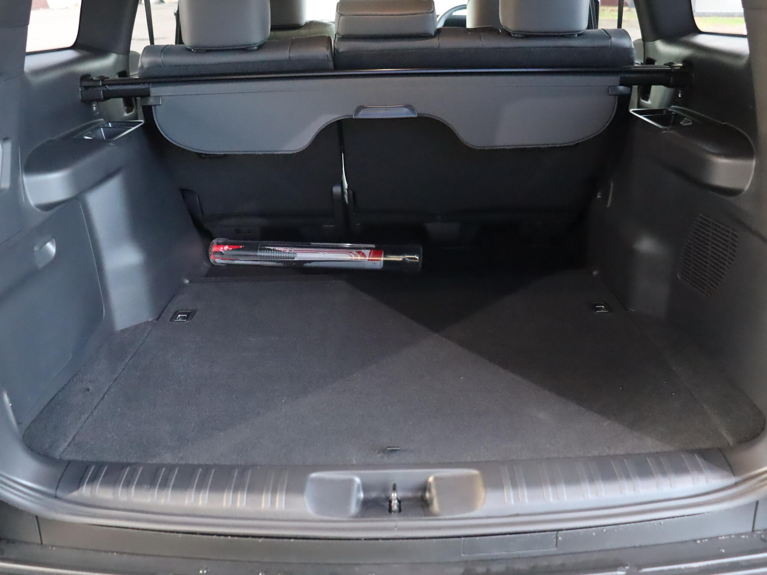 Lexus GX550 OverTrail Plus 4WD RAYS TE37 One Owner New Car Warranty Transfer Limited Edition of 100 Units (Terrain Khaki Mica Metallic & Black) — photo 7