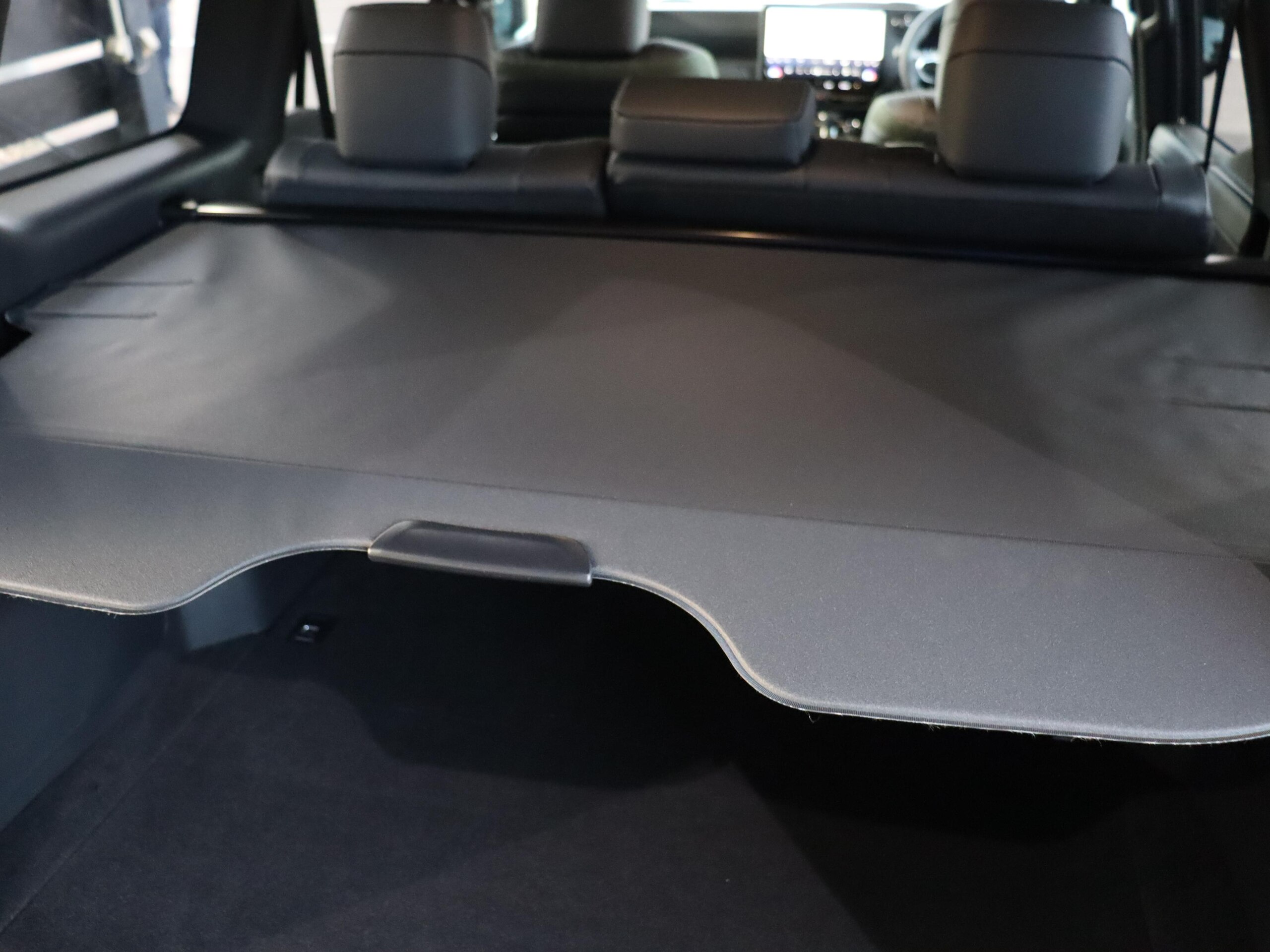 Lexus GX550 OverTrail Plus 4WD RAYS TE37 One Owner New Car Warranty Transfer Limited Edition of 100 Units (Terrain Khaki Mica Metallic & Black) — photo 8