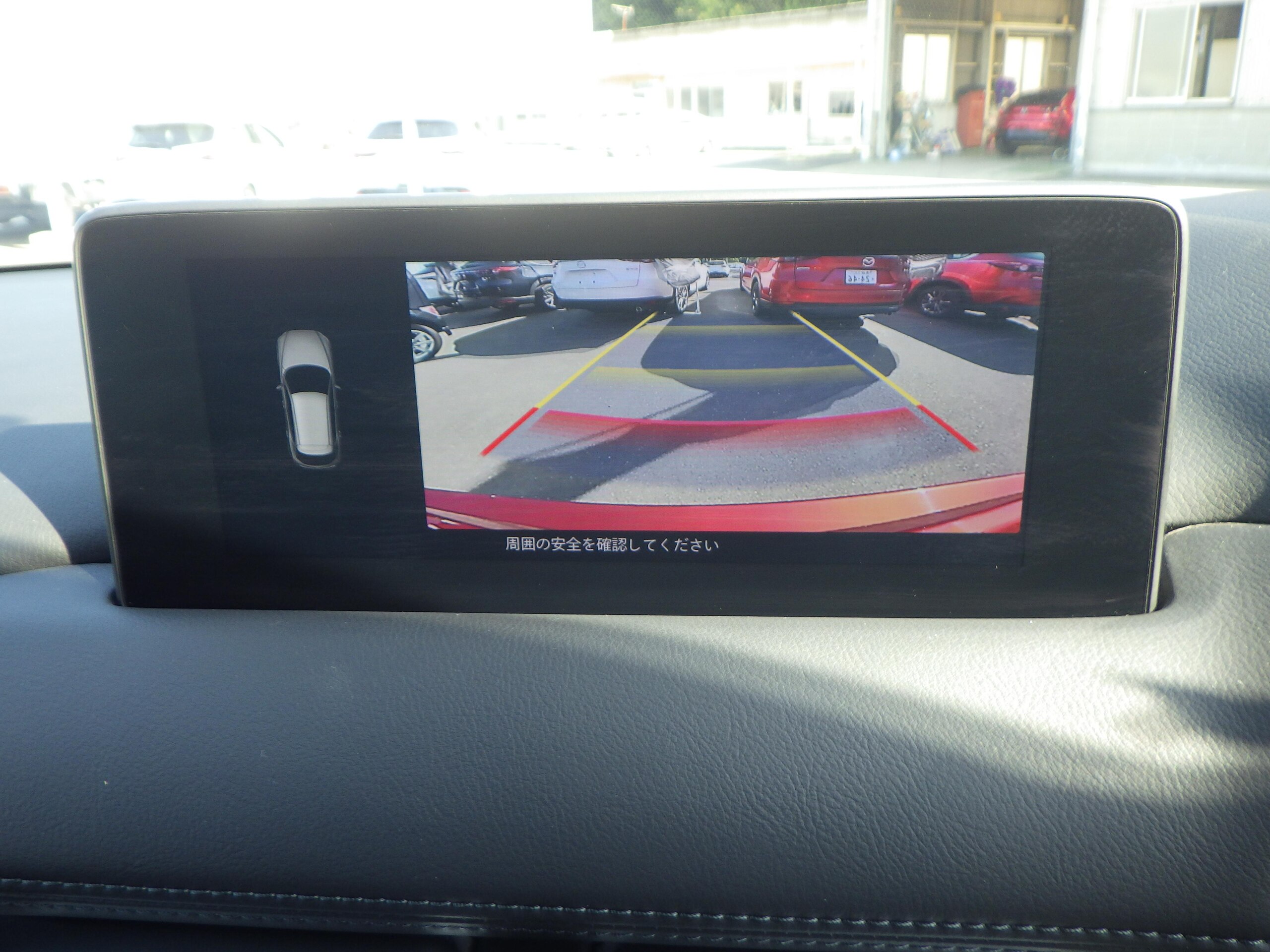 Mazda CX-5 2.2 XD Smart Edition Diesel Turbo with TV and Genuine Drive Recorder — photo 7